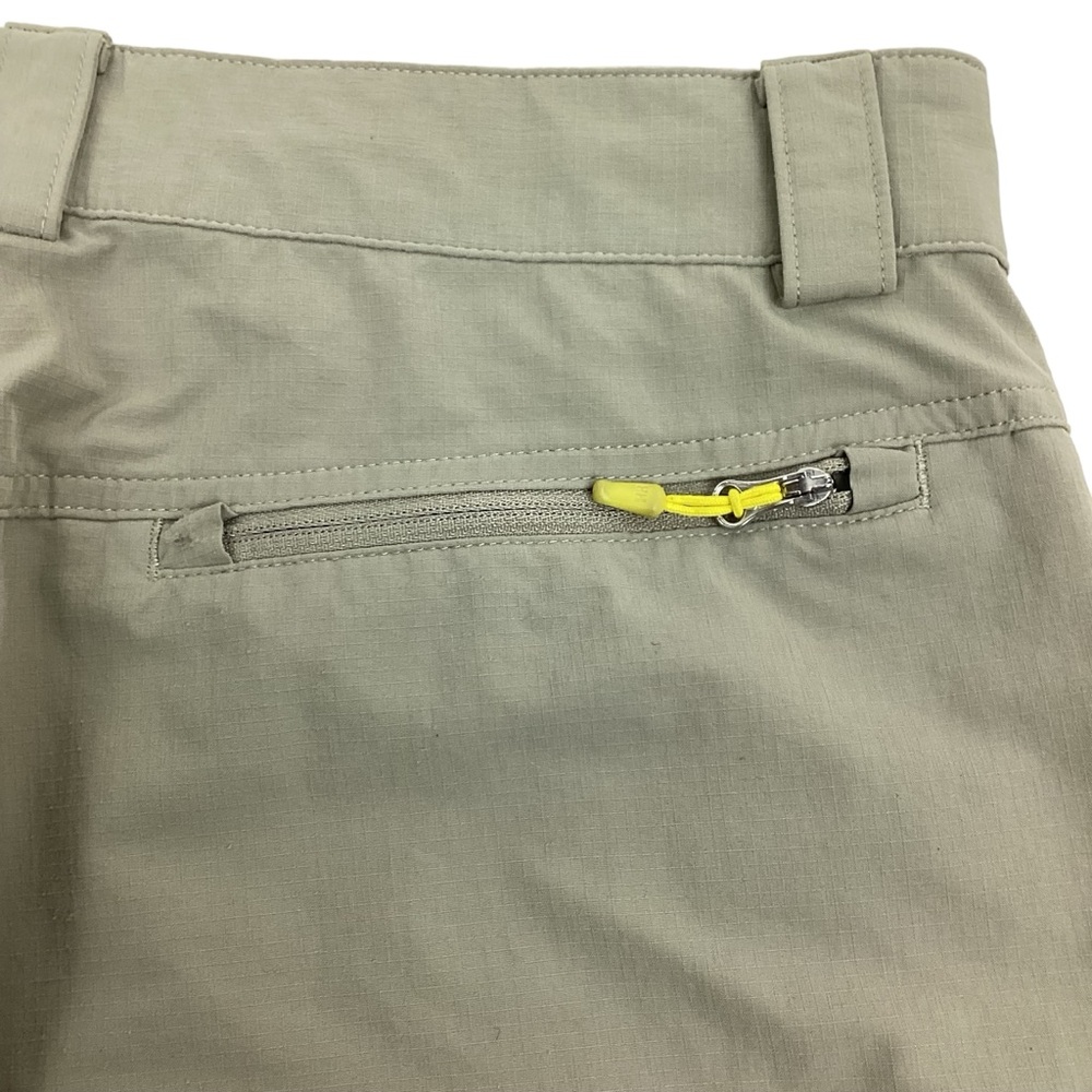 Helly Hansen Cargo Shorts Tan - image 3